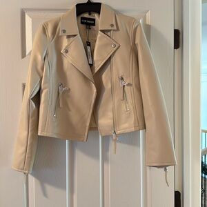 NWT Steve Madden Vinka Jacket